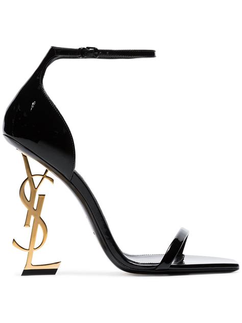 ysl sandals men